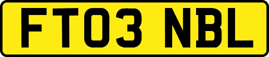FT03NBL