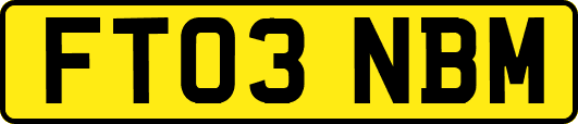 FT03NBM