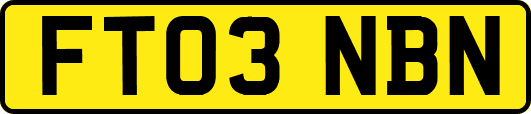 FT03NBN