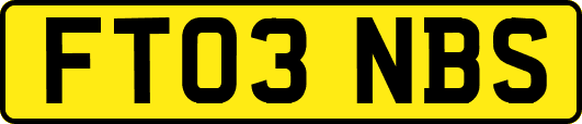 FT03NBS