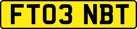 FT03NBT