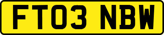FT03NBW
