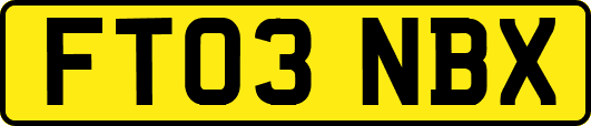 FT03NBX