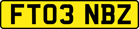 FT03NBZ