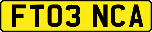 FT03NCA