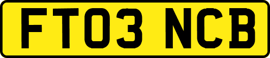 FT03NCB