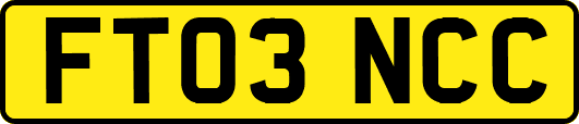 FT03NCC