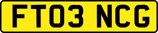 FT03NCG