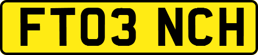 FT03NCH