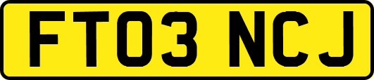 FT03NCJ