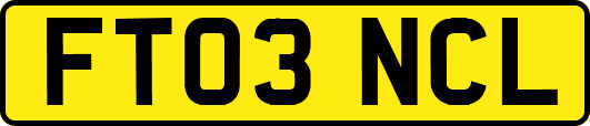 FT03NCL