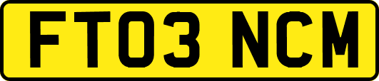 FT03NCM