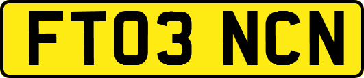 FT03NCN