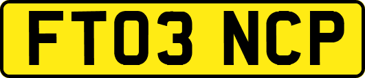 FT03NCP