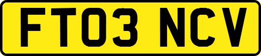 FT03NCV