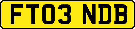 FT03NDB