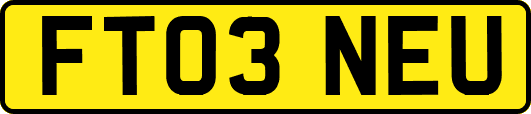 FT03NEU