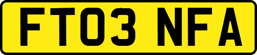 FT03NFA