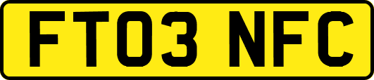 FT03NFC