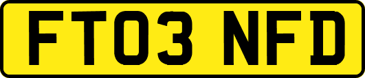 FT03NFD