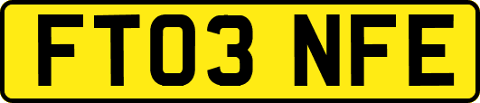 FT03NFE