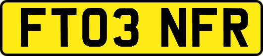 FT03NFR