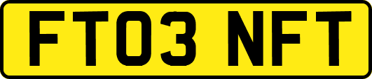 FT03NFT