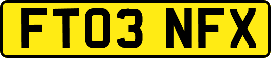 FT03NFX