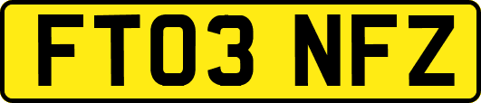 FT03NFZ