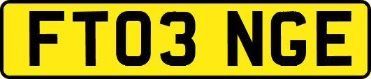 FT03NGE