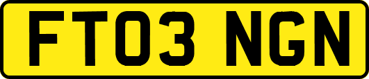 FT03NGN