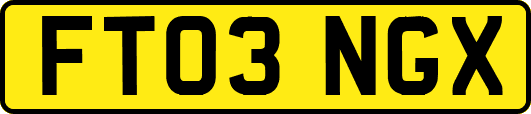 FT03NGX