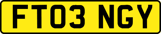 FT03NGY