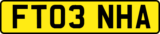 FT03NHA