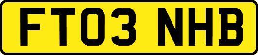 FT03NHB
