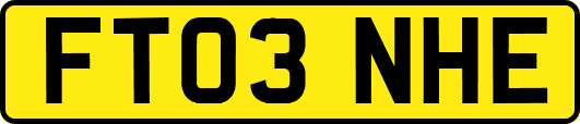 FT03NHE