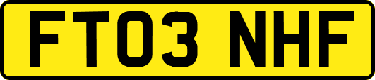 FT03NHF