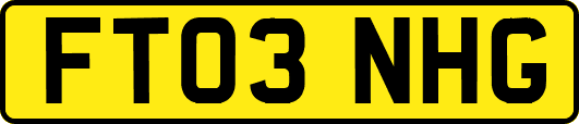 FT03NHG