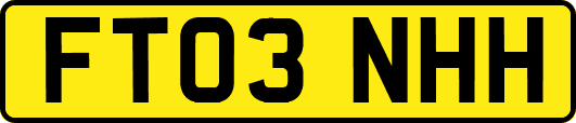 FT03NHH