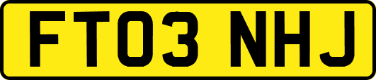 FT03NHJ