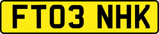 FT03NHK
