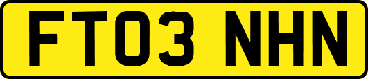 FT03NHN