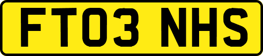 FT03NHS