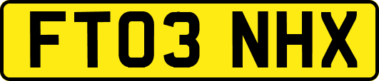 FT03NHX