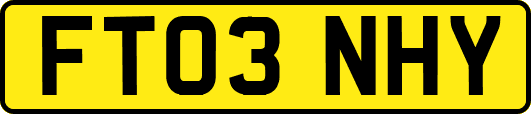 FT03NHY
