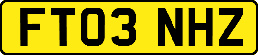 FT03NHZ