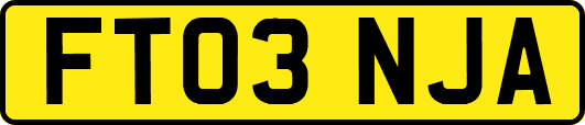 FT03NJA