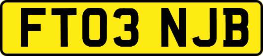 FT03NJB