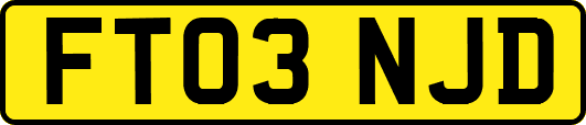 FT03NJD