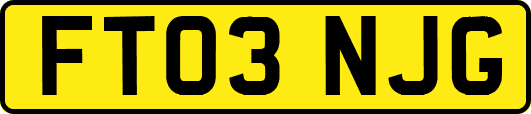 FT03NJG